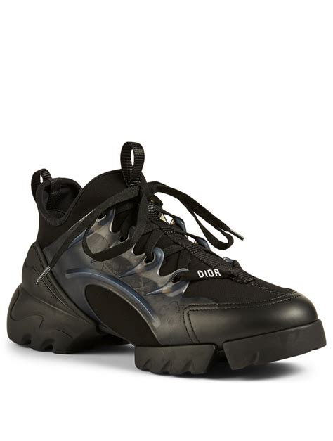 dior trainers d connect|dior d connect sneaker.